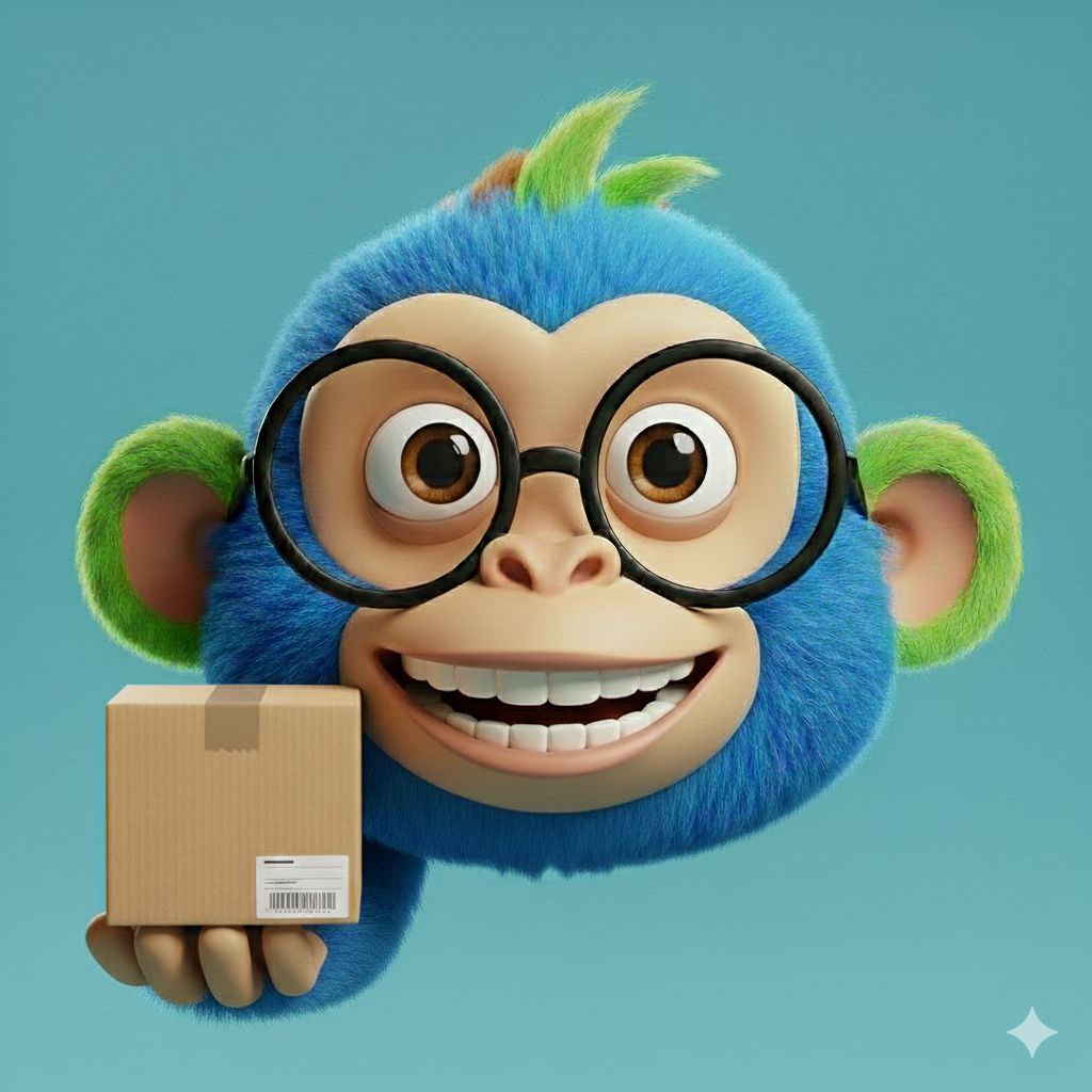 Livraison & Formation